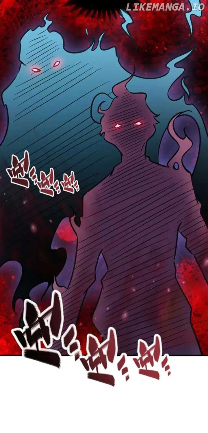 Become a Witch in a World Full of Ghost Stories Chapter 56 page 50 - 