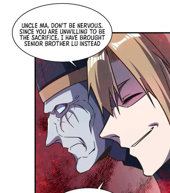 Become a Witch in a World Full of Ghost Stories Chapter 56 page 51 - 