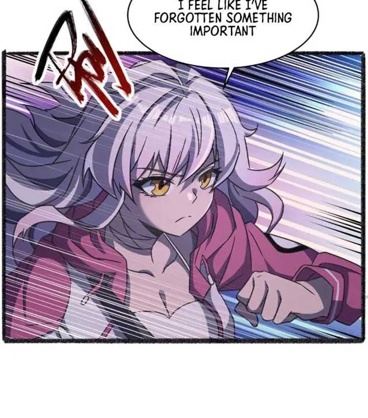 Become a Witch in a World Full of Ghost Stories Chapter 56 page 55 - 