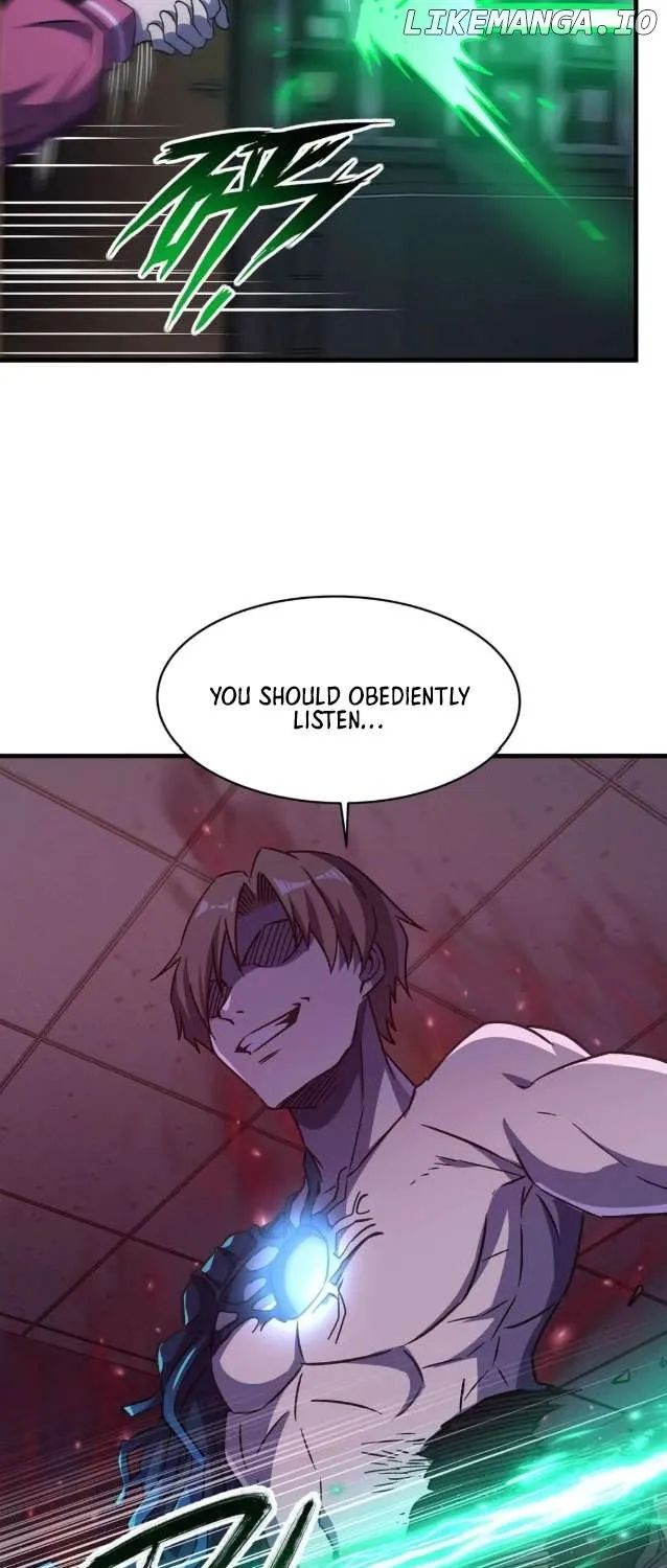 Become a Witch in a World Full of Ghost Stories Chapter 57 page 20 - 