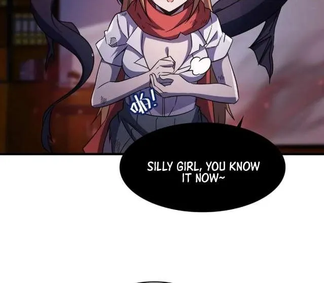 Become a Witch in a World Full of Ghost Stories Chapter 57 page 31 - 