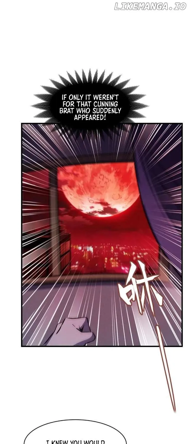 Become a Witch in a World Full of Ghost Stories Chapter 57 page 44 - 