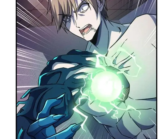 Become a Witch in a World Full of Ghost Stories Chapter 57 page 47 - 