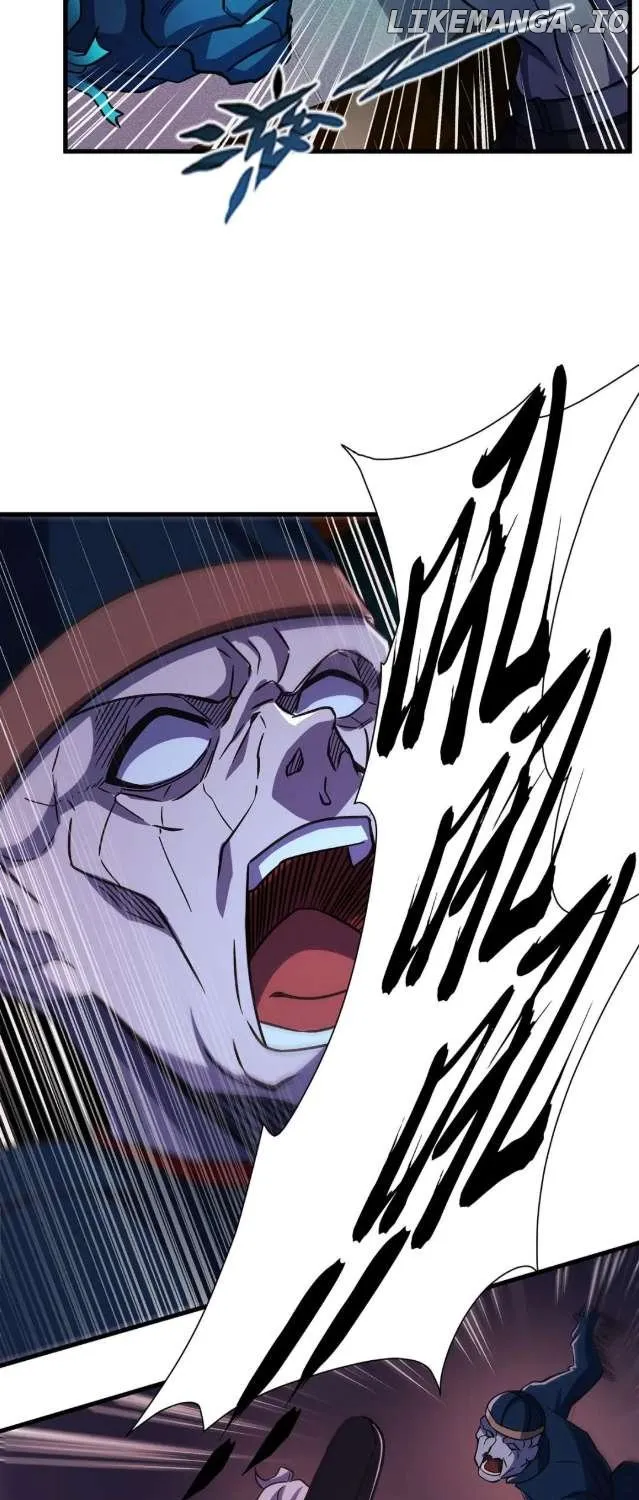 Become a Witch in a World Full of Ghost Stories Chapter 57 page 48 - 