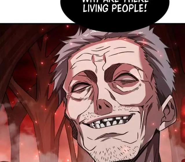 Become a Witch in a World Full of Ghost Stories Chapter 58 page 23 - 