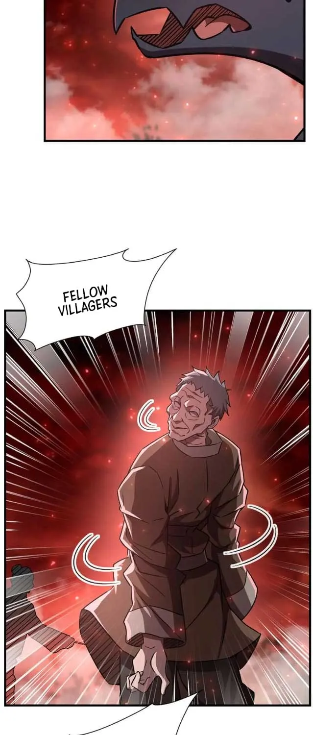 Become a Witch in a World Full of Ghost Stories Chapter 58 page 26 - 