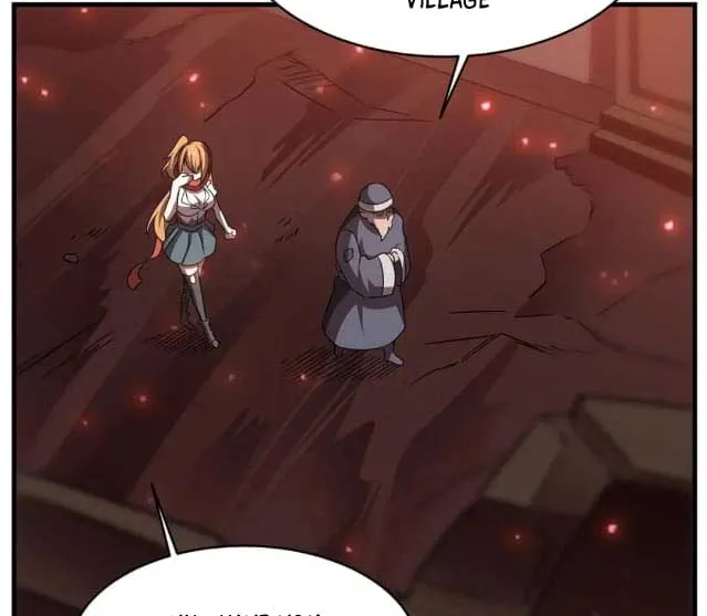 Become a Witch in a World Full of Ghost Stories Chapter 58 page 37 - 