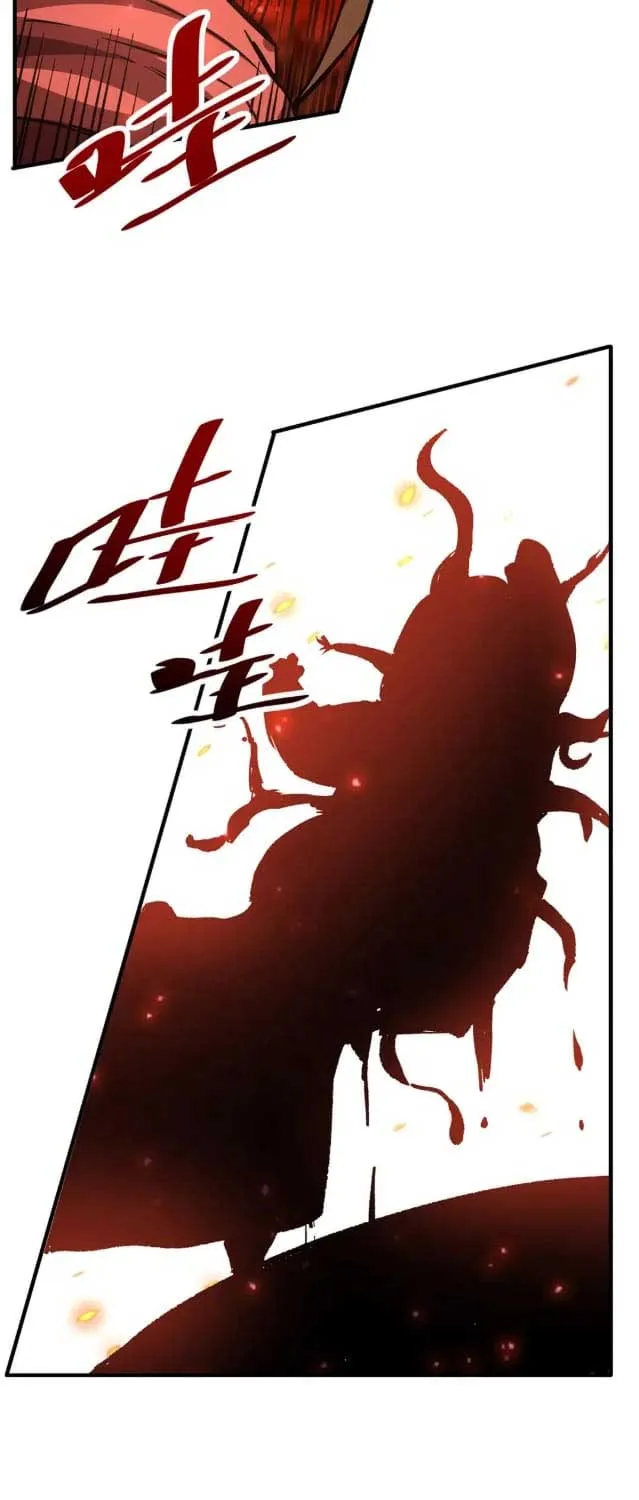 Become a Witch in a World Full of Ghost Stories Chapter 58 page 48 - 