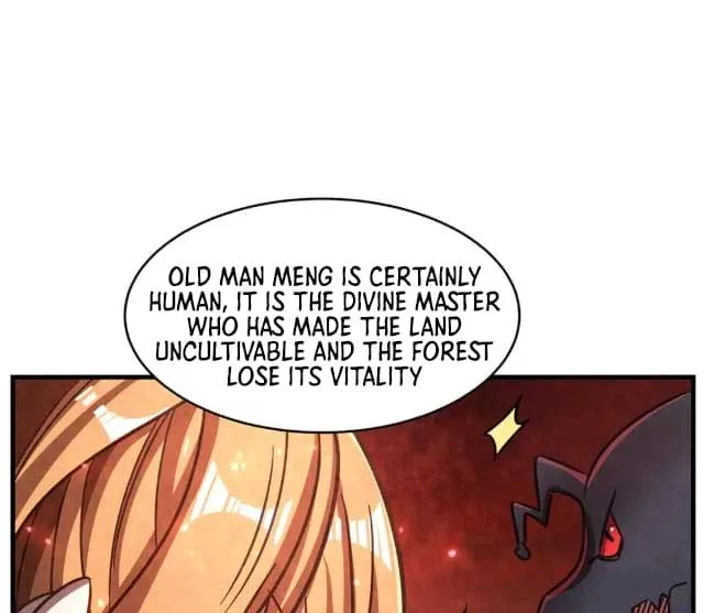 Become a Witch in a World Full of Ghost Stories Chapter 58 page 53 - 