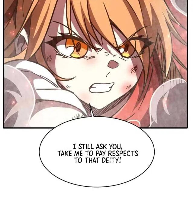 Become a Witch in a World Full of Ghost Stories Chapter 58 page 59 - 