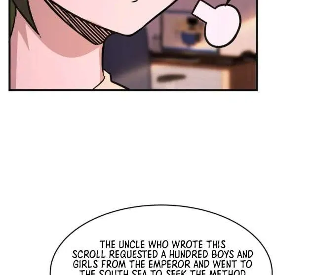 Become a Witch in a World Full of Ghost Stories Chapter 59 page 12 - 