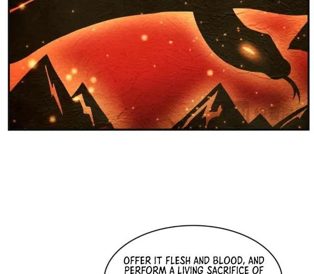 Become a Witch in a World Full of Ghost Stories Chapter 59 page 14 - 