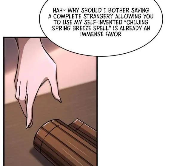 Become a Witch in a World Full of Ghost Stories Chapter 59 page 24 - 