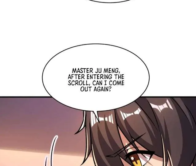 Become a Witch in a World Full of Ghost Stories Chapter 59 page 38 - 