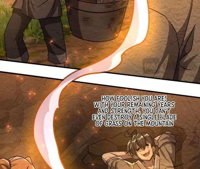 Become a Witch in a World Full of Ghost Stories Chapter 59 page 44 - 