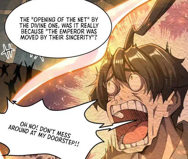 Become a Witch in a World Full of Ghost Stories Chapter 59 page 48 - 