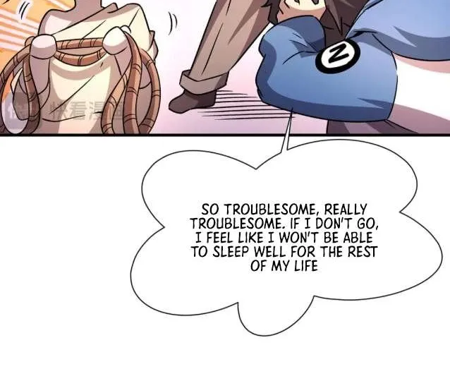 Become a Witch in a World Full of Ghost Stories Chapter 59 page 56 - 
