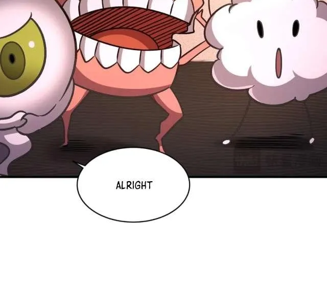 Become a Witch in a World Full of Ghost Stories Chapter 59 page 8 - 
