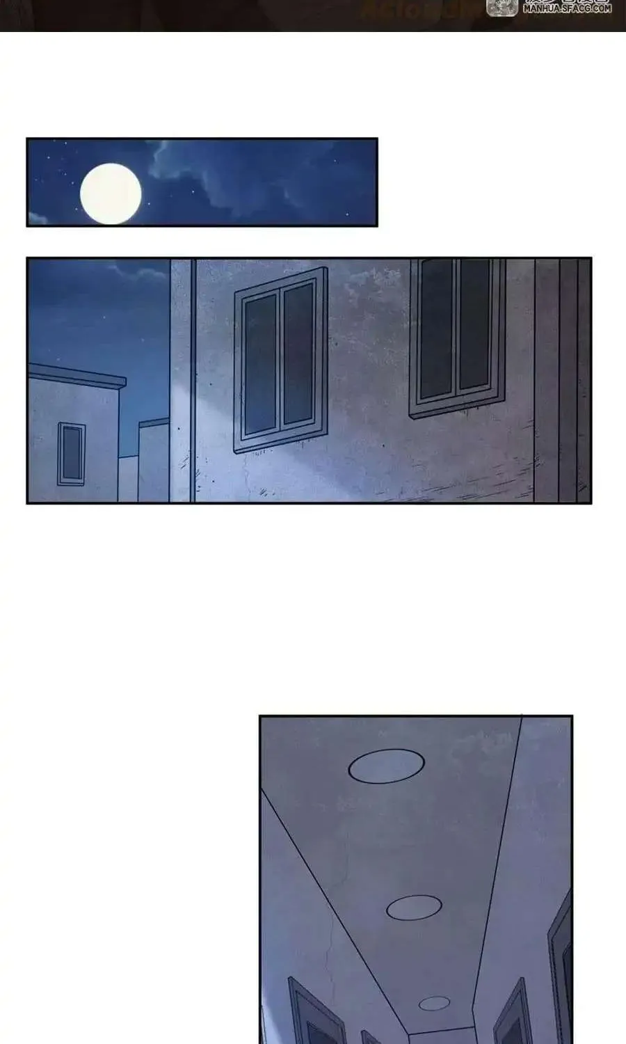 Become a Witch in a World Full of Ghost Stories Chapter 6 page 4 - 