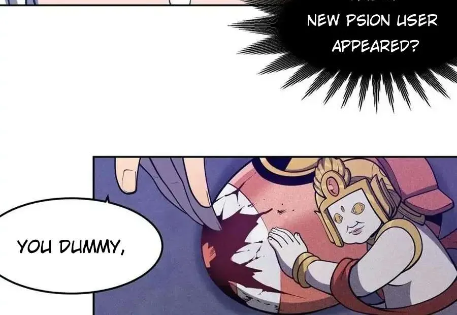 Become a Witch in a World Full of Ghost Stories Chapter 6 page 34 - 