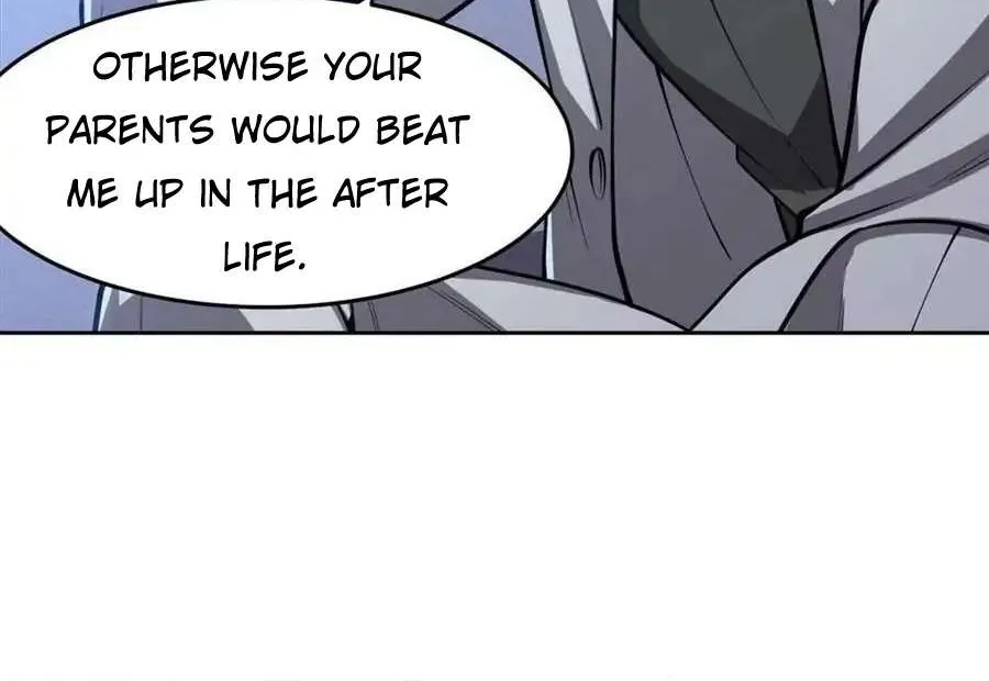 Become a Witch in a World Full of Ghost Stories Chapter 6 page 38 - 