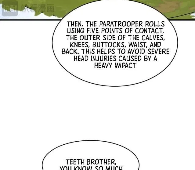 Become a Witch in a World Full of Ghost Stories Chapter 60 page 11 - 