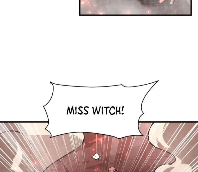 Become a Witch in a World Full of Ghost Stories Chapter 60 page 21 - 
