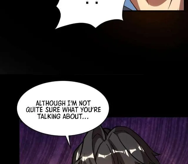 Become a Witch in a World Full of Ghost Stories Chapter 60 page 29 - 
