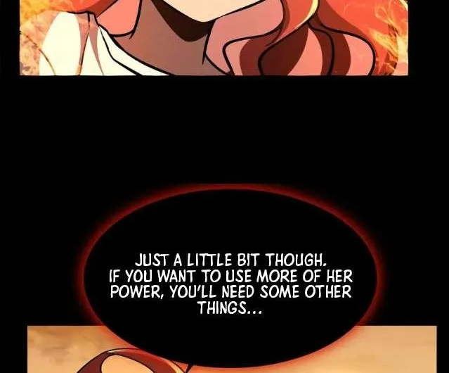 Become a Witch in a World Full of Ghost Stories Chapter 60 page 33 - 