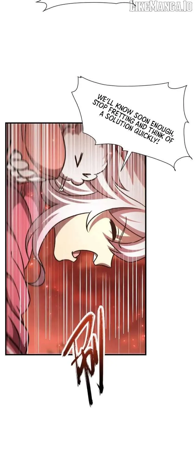 Become a Witch in a World Full of Ghost Stories Chapter 60 page 8 - 