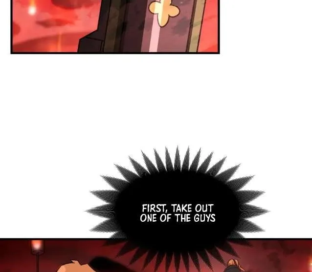 Become a Witch in a World Full of Ghost Stories Chapter 61 page 11 - 