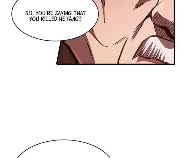 Become a Witch in a World Full of Ghost Stories Chapter 61 page 27 - 