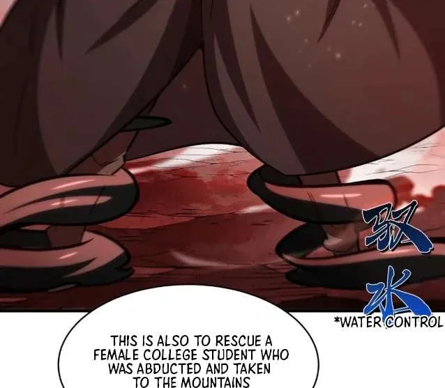Become a Witch in a World Full of Ghost Stories Chapter 61 page 29 - 