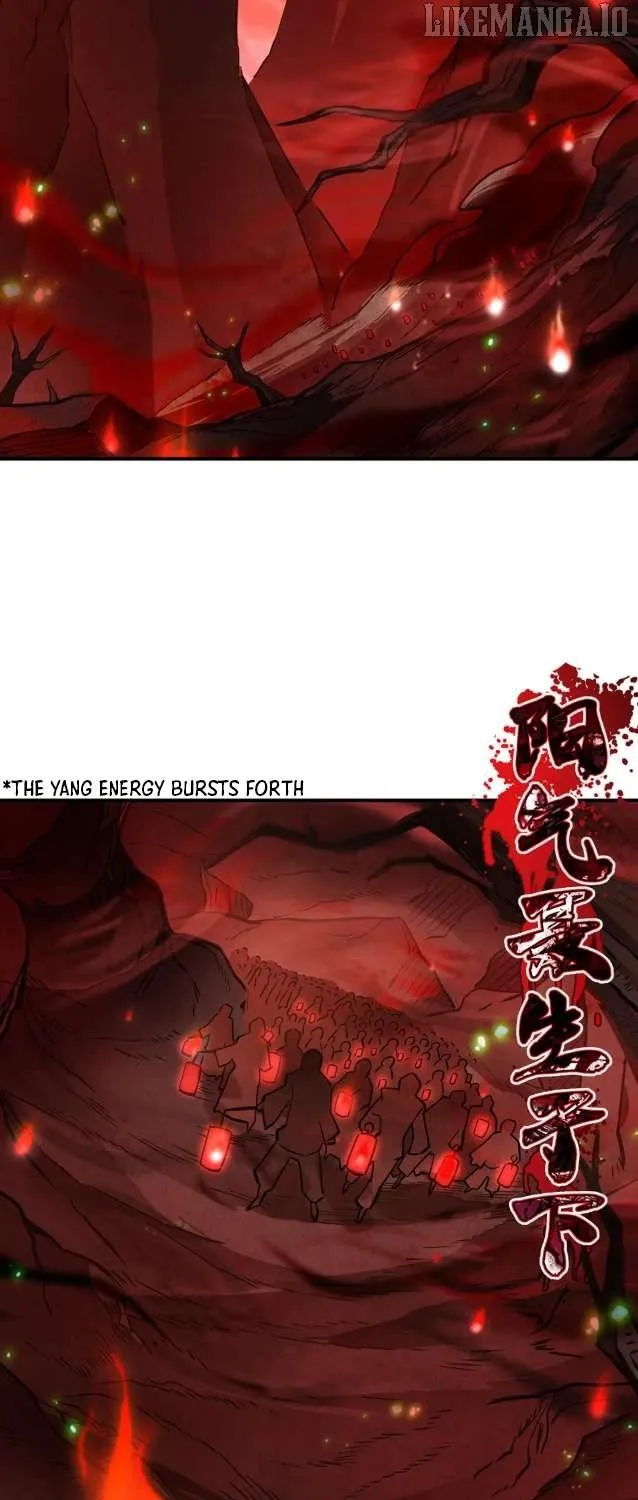 Become a Witch in a World Full of Ghost Stories Chapter 61 page 4 - 