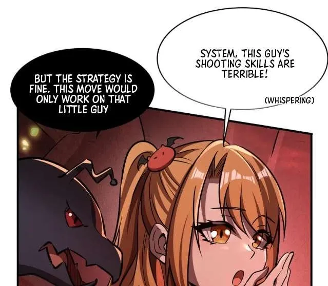 Become a Witch in a World Full of Ghost Stories Chapter 61 page 33 - 