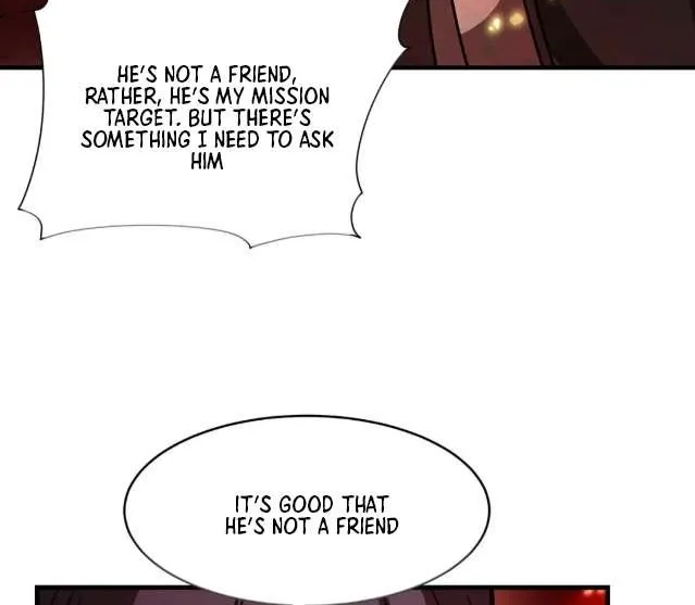 Become a Witch in a World Full of Ghost Stories Chapter 61 page 35 - 