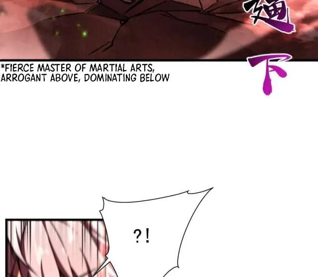 Become a Witch in a World Full of Ghost Stories Chapter 61 page 37 - 