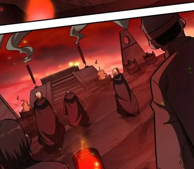 Become a Witch in a World Full of Ghost Stories Chapter 61 page 5 - 