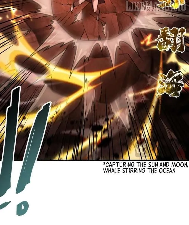 Become a Witch in a World Full of Ghost Stories Chapter 61 page 58 - 