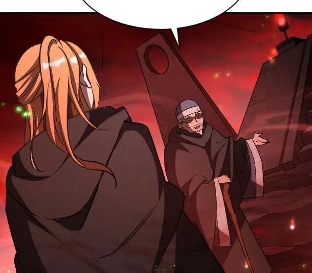 Become a Witch in a World Full of Ghost Stories Chapter 61 page 7 - 