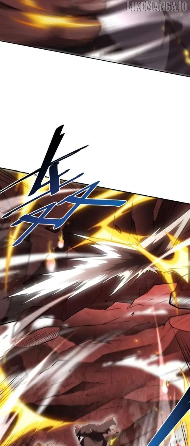 Become a Witch in a World Full of Ghost Stories Chapter 62 page 24 - 