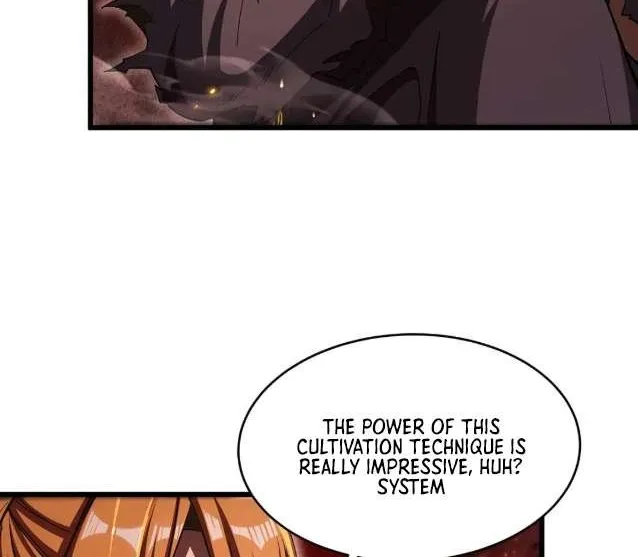 Become a Witch in a World Full of Ghost Stories Chapter 62 page 27 - 