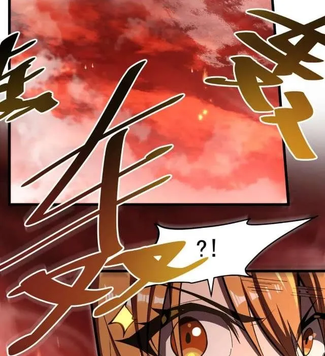 Become a Witch in a World Full of Ghost Stories Chapter 62 page 31 - 