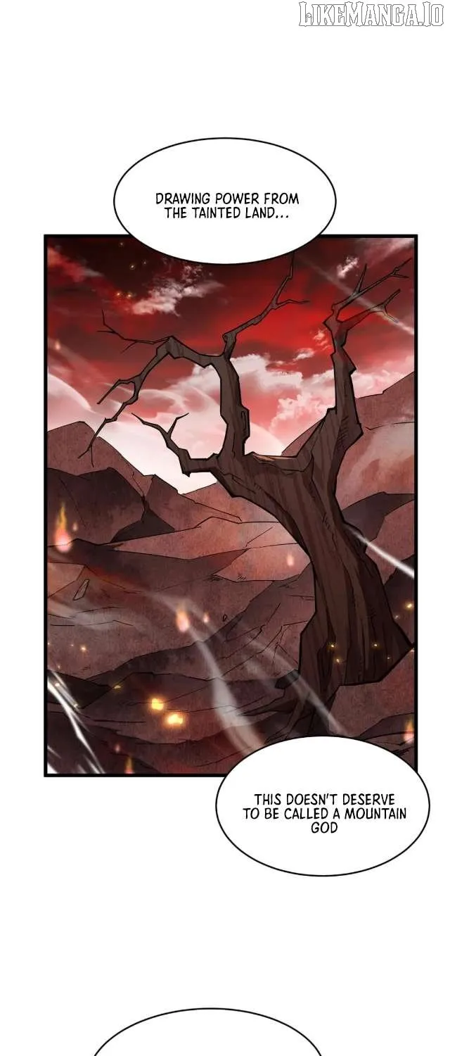 Become a Witch in a World Full of Ghost Stories Chapter 62 page 38 - 