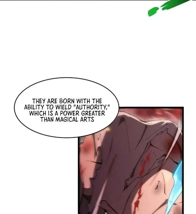 Become a Witch in a World Full of Ghost Stories Chapter 62 page 47 - 