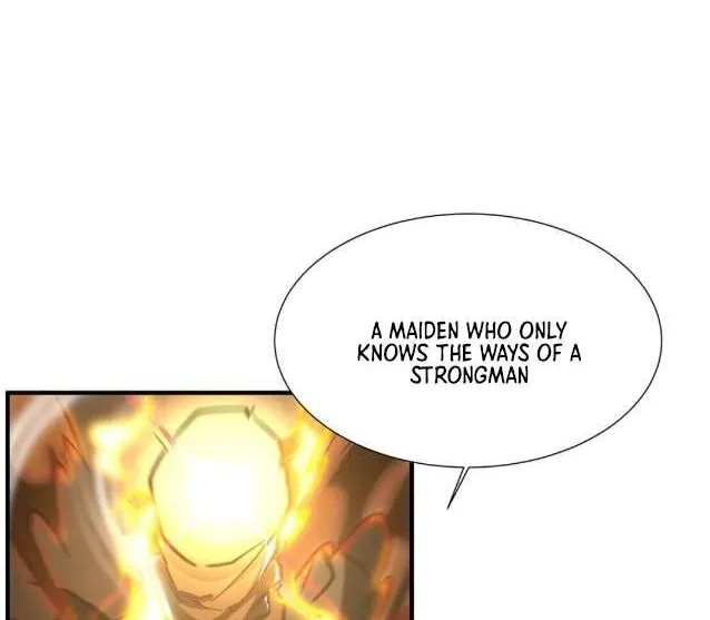 Become a Witch in a World Full of Ghost Stories Chapter 62 page 9 - 