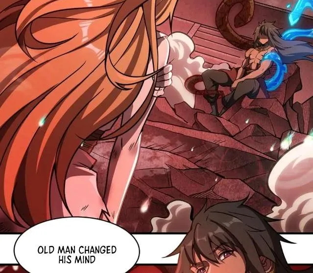 Become a Witch in a World Full of Ghost Stories Chapter 63 page 4 - 