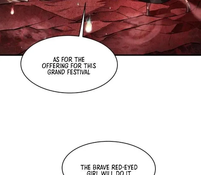 Become a Witch in a World Full of Ghost Stories Chapter 63 page 6 - 