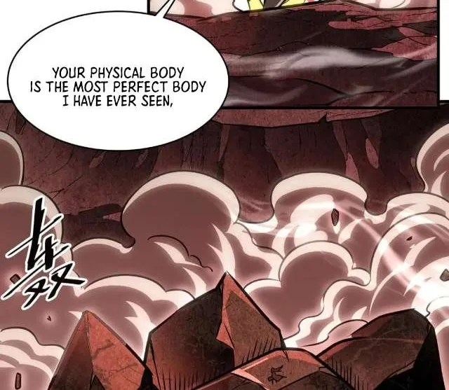 Become a Witch in a World Full of Ghost Stories Chapter 64 page 40 - 