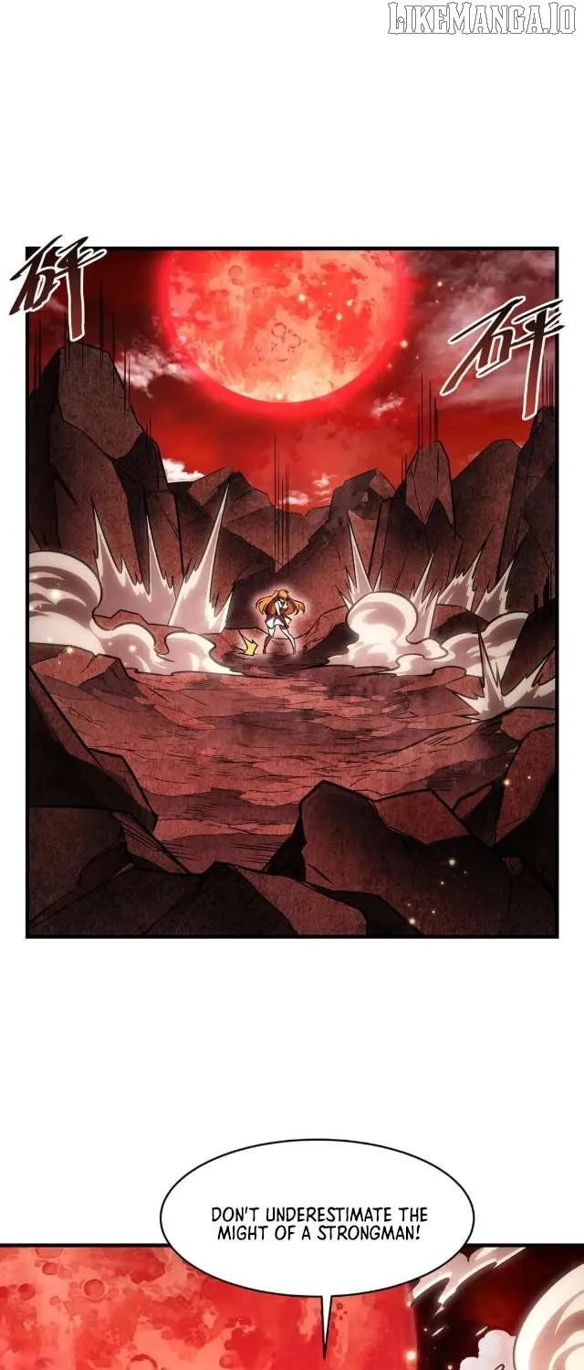 Become a Witch in a World Full of Ghost Stories Chapter 64 page 53 - 